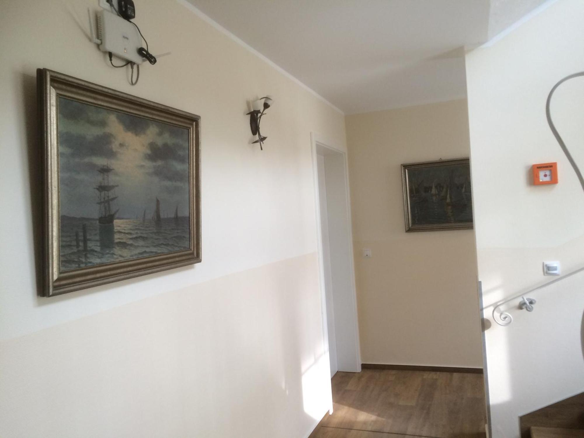Villa Ruegen Sellin  Exterior photo