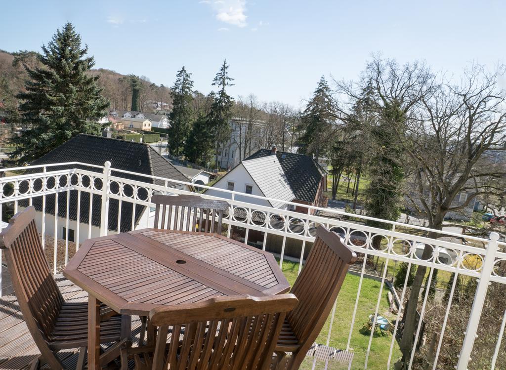Villa Ruegen Sellin  Exterior photo