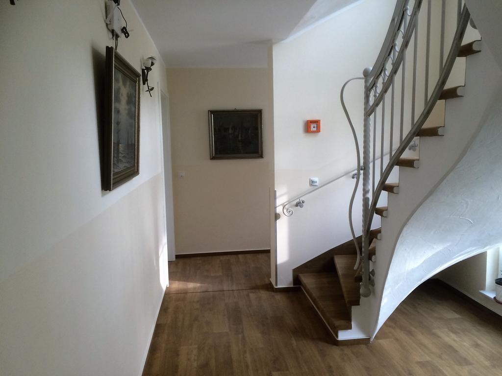 Villa Ruegen Sellin  Exterior photo